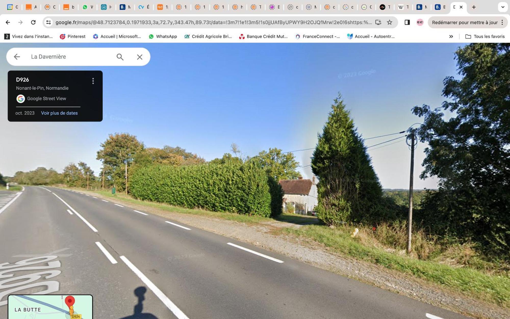 Maison De Charme En Campagne, 5 Min Du Haras Du Pin Nonant-le-Pin Zewnętrze zdjęcie