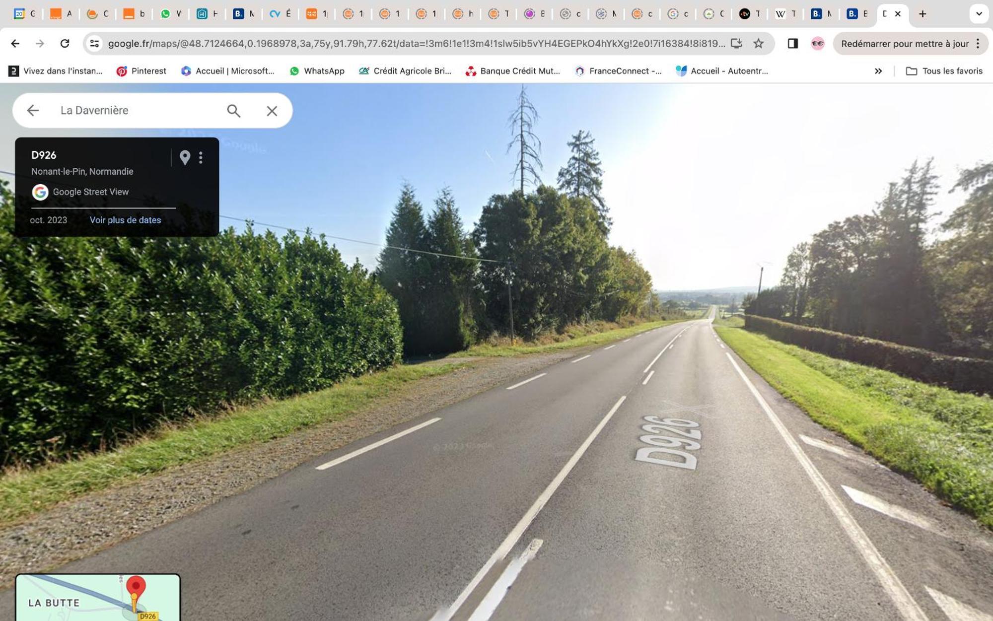 Maison De Charme En Campagne, 5 Min Du Haras Du Pin Nonant-le-Pin Zewnętrze zdjęcie