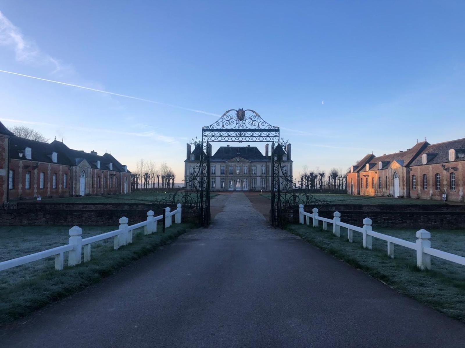 Maison De Charme En Campagne, 5 Min Du Haras Du Pin Nonant-le-Pin Zewnętrze zdjęcie