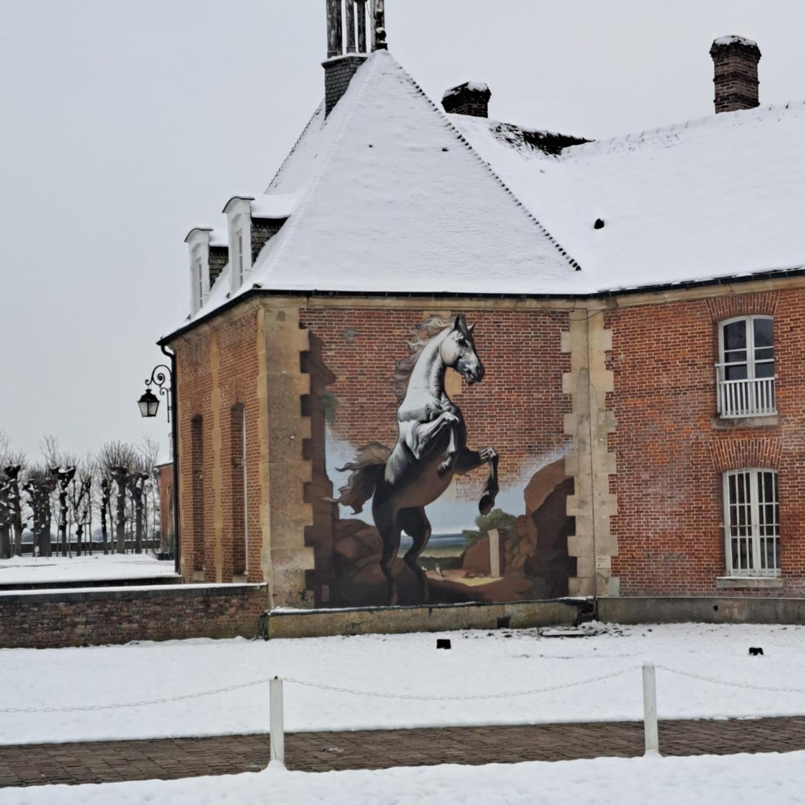 Maison De Charme En Campagne, 5 Min Du Haras Du Pin Nonant-le-Pin Zewnętrze zdjęcie